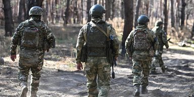 Войска РФ прорываются на правый берег Днепра: у ВСУ появилась новая угроза на юге (видео)