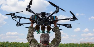Час не на боці РФ: яка стратегія дасть Україні перемогу у війні або паритет у боях, — The Hill