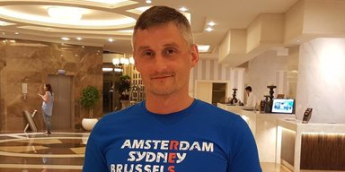 Замість Андрія Холодова: ЦВК визнала Миколу Тараріна обраним нардепом від "Слуги народу"