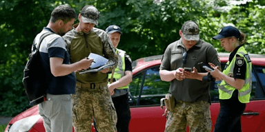Штрафы от ТЦК: как правильно их обжаловать и можно ли сэкономить 25 500 гривен