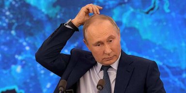 Росіян зобов'язали відзначати анексію українських регіонів: Путін може приїхати на "свято"