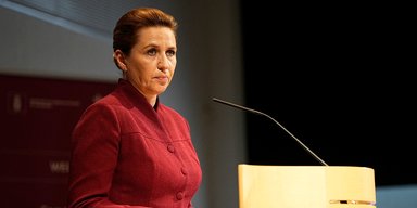 Знал кого атаковал, но не сказал зачем: поляка, напавшего на премьер-министра Дании, задержали на 12 суток