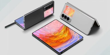 Samsung Galaxy Unpacked испорчен: характеристики Galaxy Z Fold 7 раскрыты раньше срока