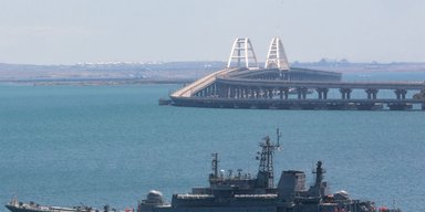 Как ATACMS уничтожает флот России и где враг готовит десант — эксперт Павел Лакийчук об обстановке на море