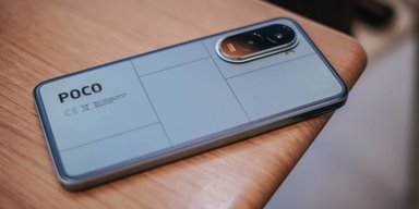 Смартфони з дуже ємними акумуляторами та доступною ціною: топ-3 моделі 2026 року (фото)