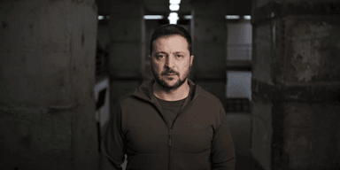 РФ начала новую кампанию по дезинформации о Зеленском: какие нарративы продвигают (видео)
