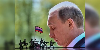 Новая гонка вооружений и ядерная угроза. Зачем Путин остановил участие России в договоре СНВ-3