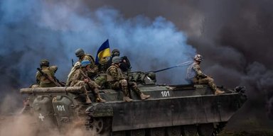 У рамках стратегії США: як Курська операція може допомогти закінчити війну в Україні, — FP