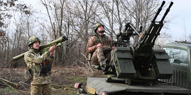 Відмова від паперової тяганини: Міноборони впроваджує систему обліку ресурсів країн НАТО