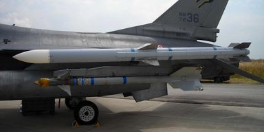 Україні потрібно перейти на F-16, щоб зберегти Повітряні сили, — The Telegraph