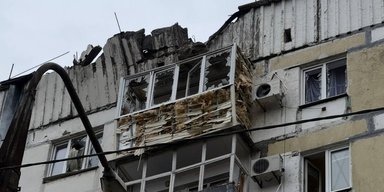 Российская атака на Украину: куда бил враг и каковы последствия обстрела