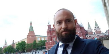 От главного мошенника ФРГ до священника: как спецслужбы РФ спрятали Марсалека, — The Insider (фото)