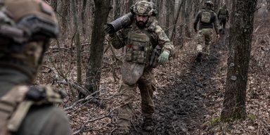 500 тисяч неплатників аліментів: багатодітних батьків можуть мобілізувати, — Мін'юст (відео)