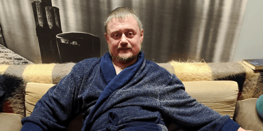 Известный украинский писатель отказался писать Радиодиктант: "Не любил колхозы"