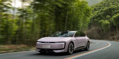 Запас ходу — 770 км: розкрито подробиці нового електрокара Audi без чотирьох кілець (фото)