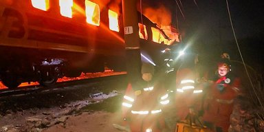 Российские переговорщики извинились за обстрел Одессы и поезда на Харьковщине, — NYT