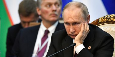 "Не значит, что получим миллиарды": как зарабатывает Украина с конфискованных активов РФ