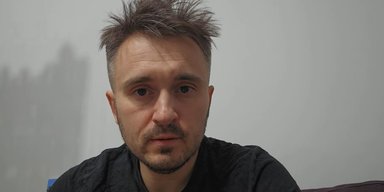 Скандал із Bihus.Info: засновник ЗМІ стверджує, що за ними стежили близько року (відео)