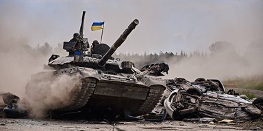 "У Украины есть собственный сценарий": в ОП ответили критикам контрнаступления ВСУ