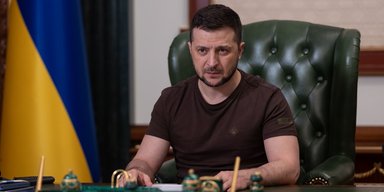 Зеленський звільнив голову СБУ у Закарпатській області: що про нього відомо (фото)