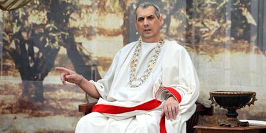 П'ять реальних людей із Біблії: їхнє існування змогла підтвердити наука (фото)