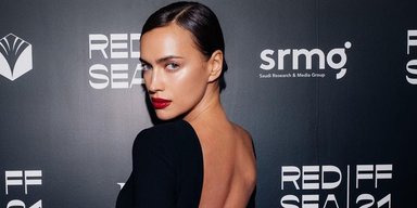 Ірина Шейк була помічена в будинку Тома Бреді на тлі чуток про відновлення роману