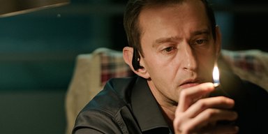 Один в кадре. Зачем смотреть фильм "Коллектор"