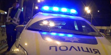 В Киеве на Борщаговке прогремел взрыв: что известно (видео)