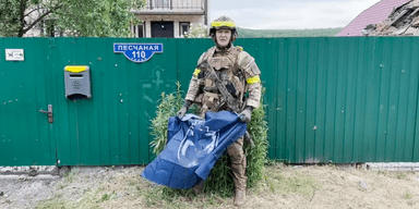 Бєлгородщину можна перетворити на буферну зону, а в Білорусь ввести іноземний контингент (відео)