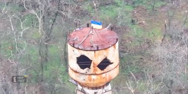 "Не выбили": в Силах обороны объяснили отход из Крынок, и потеряны ли там позиции (видео)