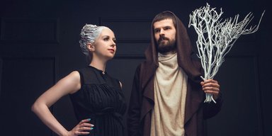 Бабушки, ЛСД и зомби. 10 композиций для апрельского плей-листа