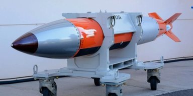 США размещают модернизированные ядерные бомбы B61-12 в Европе: что известно об оружии