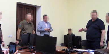 Командувач ТРО дав бійцям "бойове завдання" будувати маєток: суд встановив розмір застави