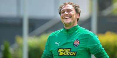 Андрей Пятов: "Если игрок ставит себя  выше команды, с футболом он закончит быстро"