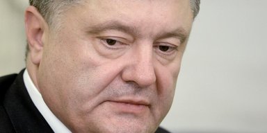Король молчит. Почему Порошенко так важно говорить с народом