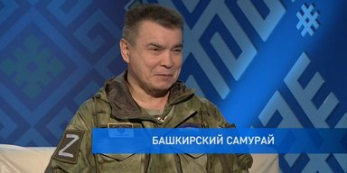 Кровавый "Самурай": комбат ВС РФ жестоко убил троих российских солдатов, — росСМИ