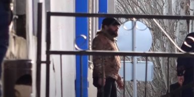 У поліцейській дільниці Єревана прогриміли вибухи: є поранені, — ЗМІ (відео)