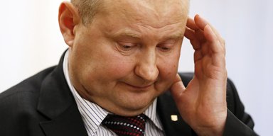 Неслучайный свидетель. Кому нужен похищенный в Молдове судья Чаус?