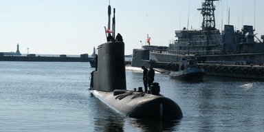 Подводный флот идет ко дну: какие проблемы по созданию субмарин преследуют Польшу, — эксперты