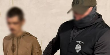 Переодягнувся у цивільне: нові подробиці у справі про вбивство бійців ЗСУ військовим РФ