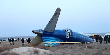 Россия признала, что ее ПВО сбила самолет AZAL: жертвам планируют выплатить компенсации