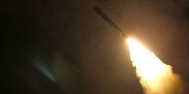 Пятница, 13-е. Что дали удары Трампа по Сирии
