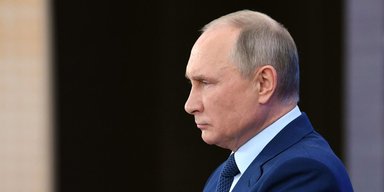 Заборонені факти про молодого Путіна: патологічна жорстокість, агресивність, зв'язок із криміналом