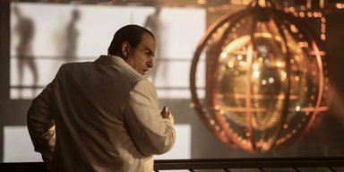 "Пингвин": в чем секрет сериала с Колином Фареллом, что от экрана невозможно оторваться