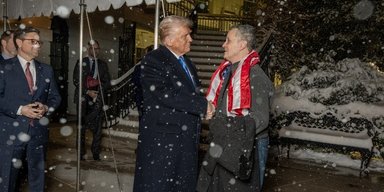 Не успели обменять предыдущего: в России арестовали очередного американца за наркотики