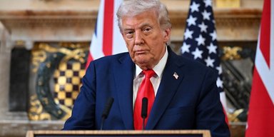 США хочуть повернути військову базу Баграм у Афганістані, – Трамп