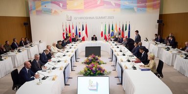 "Умный инструмент": Украина получит $50 млрд из замороженных активов РФ, — Минфин Германии