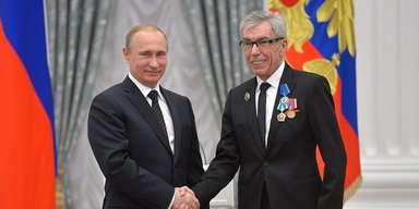 Умер известный советский и российский шоумен Юрий Николаев: что он говорил о войне в Украине