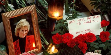 Таємниця смерті принцеси Діани. Що спровокувало ДТП і як невидима травма стала вироком