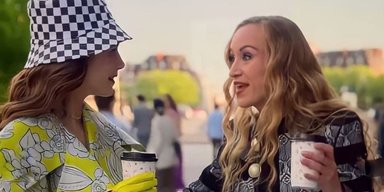 Ми не Петри! За що українки образилися на "Емілі в Парижі"